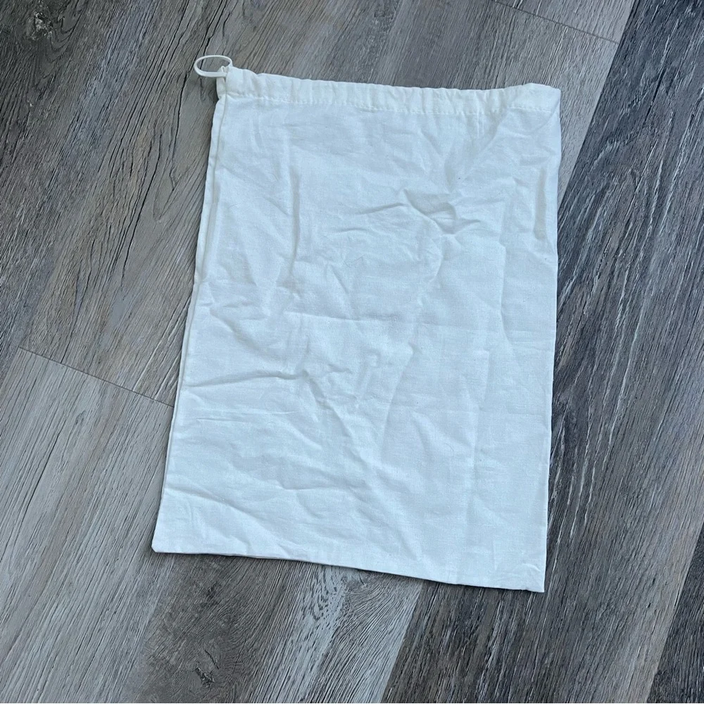 Bally shoe bag